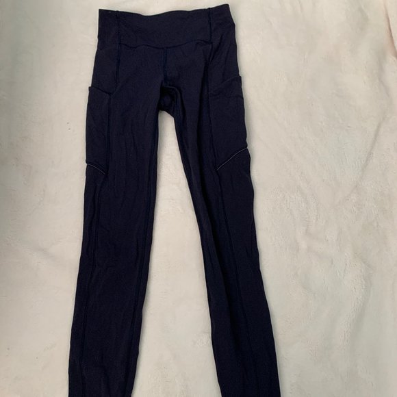 Lululemon Speed Up Tight - Picture 2 of 2